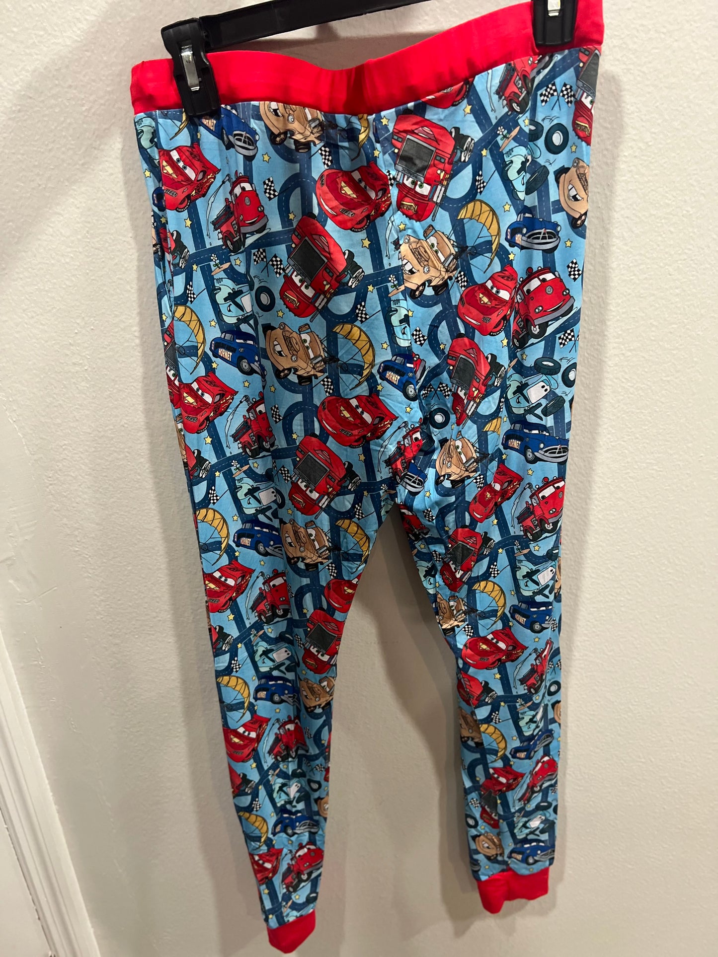 Fast Cars and Freedom Bamboo Women’s Joggers
