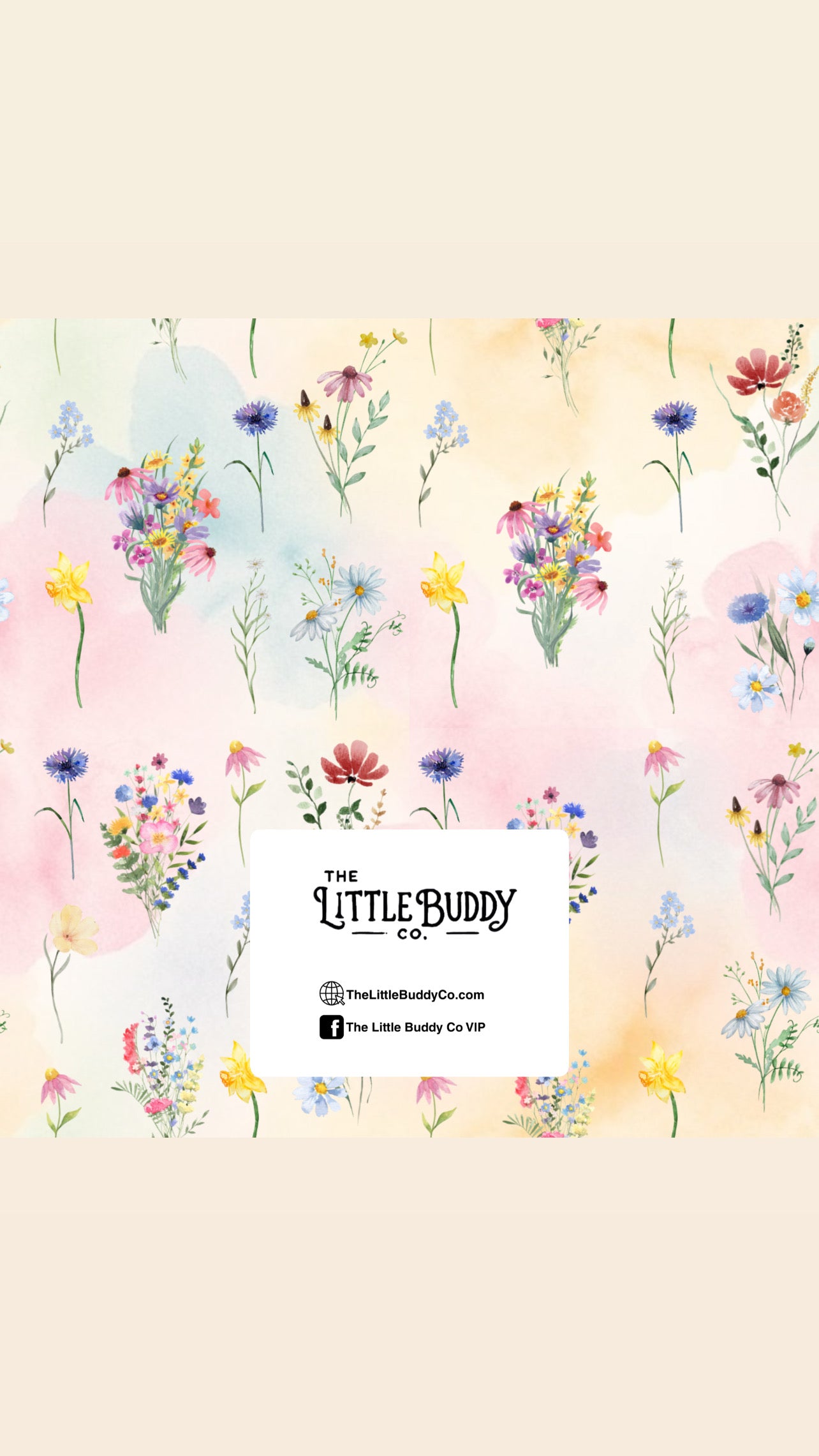 Coming soon! Mothers Day Bamboo Drop