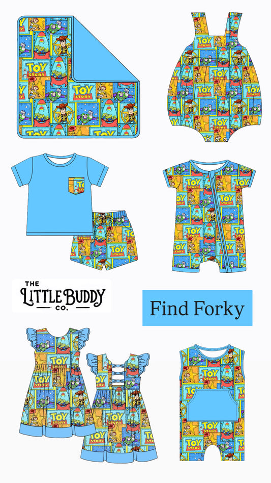 Coming soon!