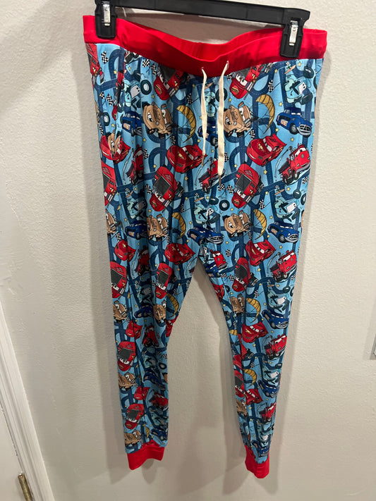 Fast Cars and Freedom Bamboo Women’s Joggers