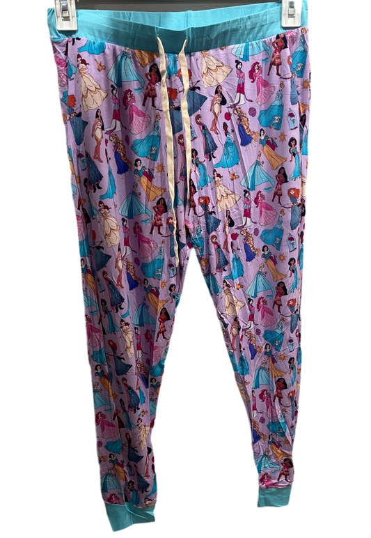 Royal Dreams Bamboo Adult Joggers