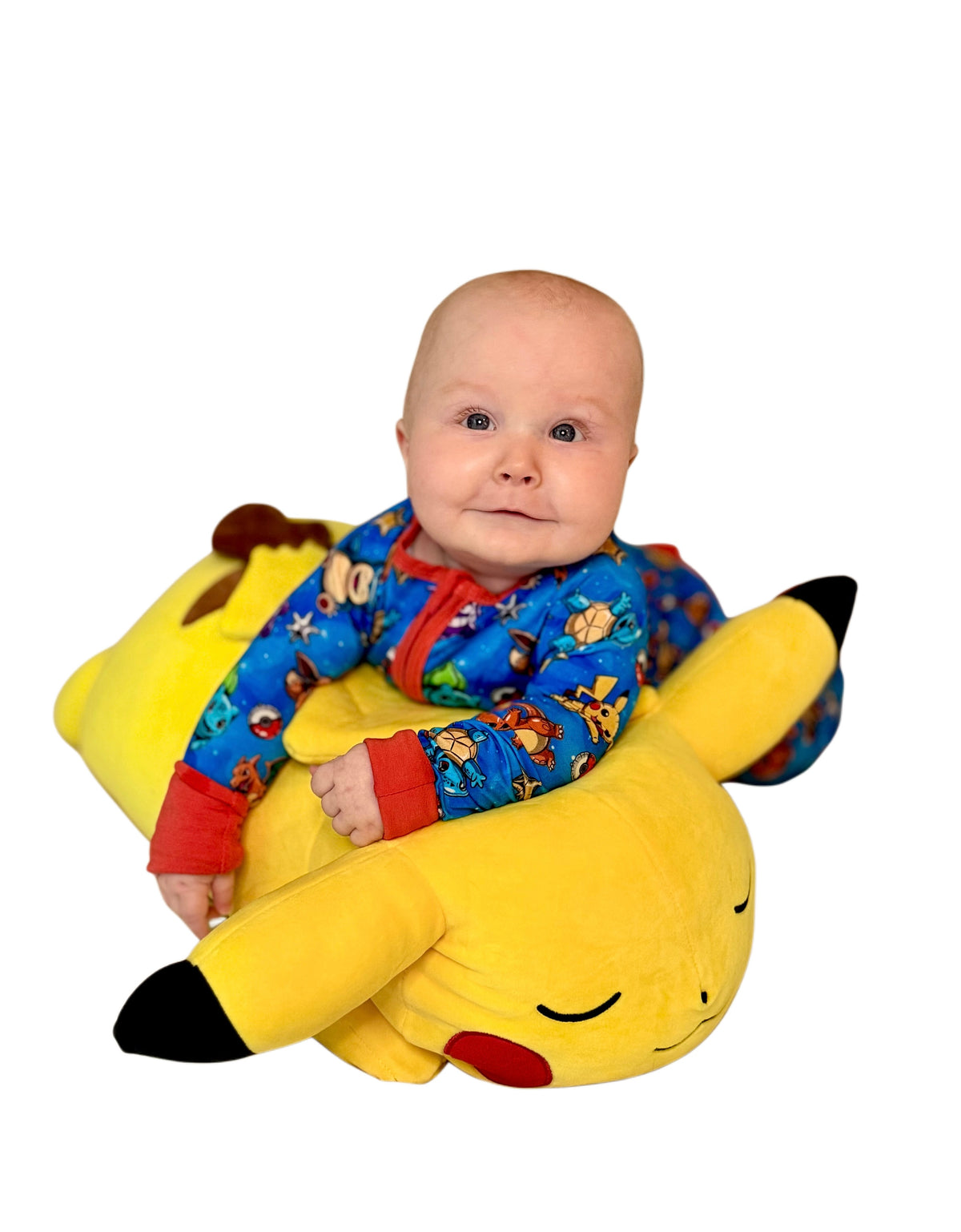 Pokémon Bamboo Zippy