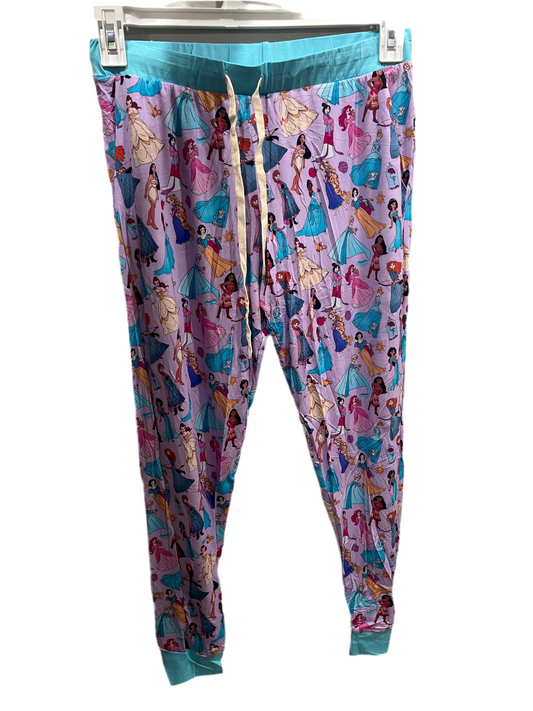 Royal Dreams Bamboo Adult Joggers