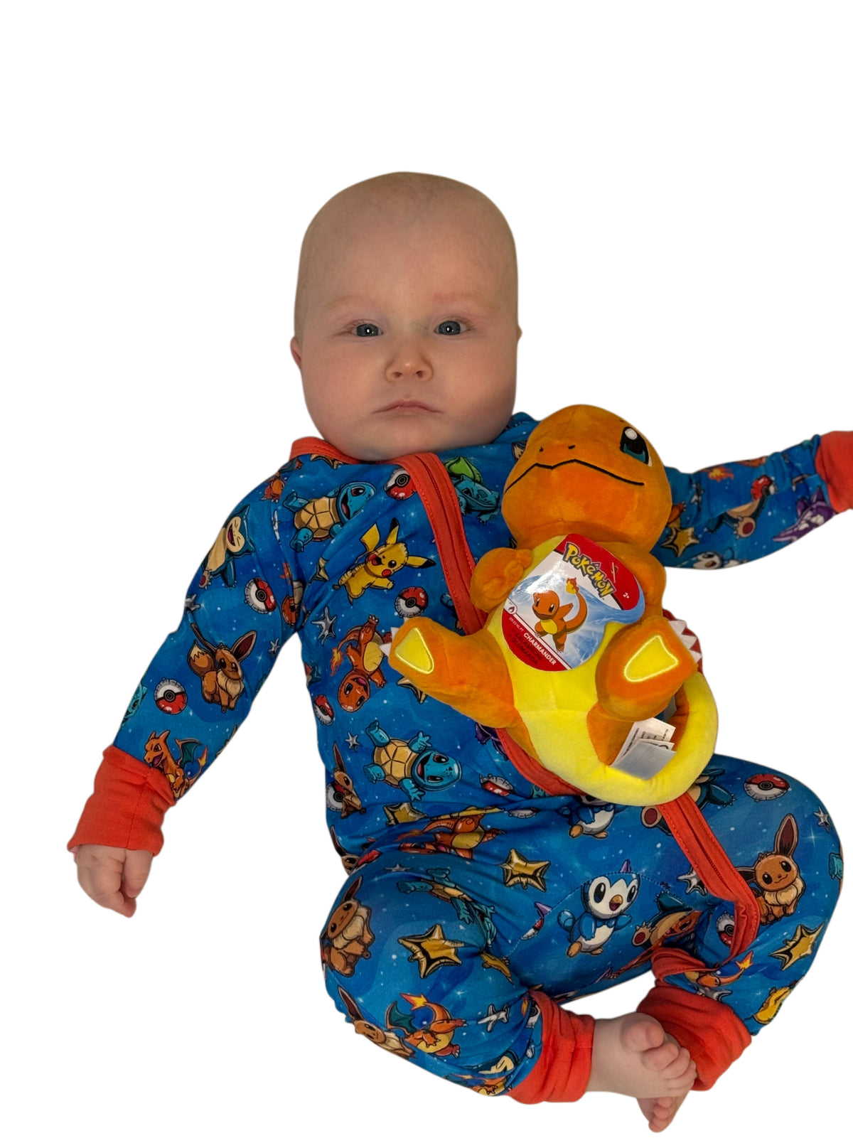 Pokémon Bamboo Zippy